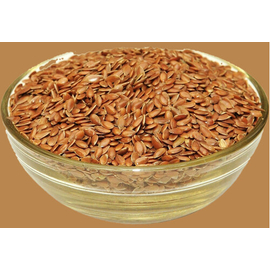 Premium Flaxseed (Tishi Seed) 100gm