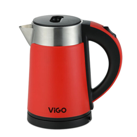 Vigo Electric Kettle (Royal)-1Ltr 874183