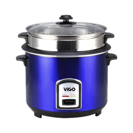 ViGO RC- 1.8 L 40-06 SS Blue (Double Pot) 874165