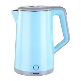 ViGO E. Kettle 2.3L VIG-EK-011 (Double Wall) 874184