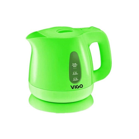 ViGo ElectronicKettle(0.8L) VIG-EK-01(Green)