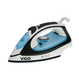 Vigo Electric Iron-Steam 824420