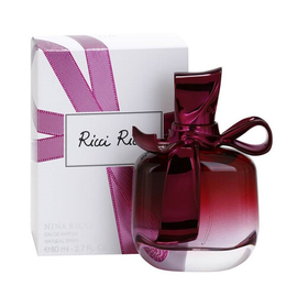 NINA RICCI RICCI RICCI EDP 80ML SPRAY