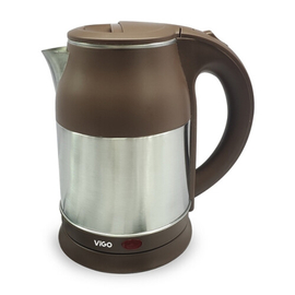 ViGO E. Kettle 1.8L VIG-EK-010 (Double Wall) 874158