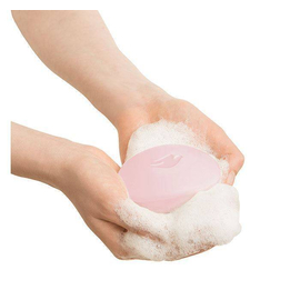 Dove Beauty Bar Soap Pink 90g, 2 image