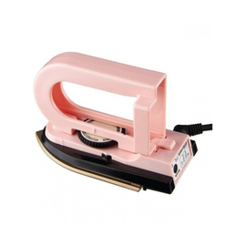 Vision Electronic Iron Pink