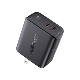 ACEFAST A51 PD 35W GAN + PD(USB-C+USB-C) Dual Port Charger