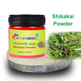 Shikakai Powder 100gm
