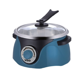 Vigo Multi Cooker 3 L(Blue) 824600