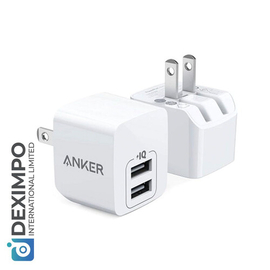 Anker PowerPort Mini  White  12Watt