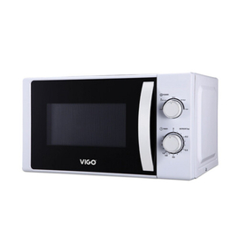 Vigo Microwave Oven-20Ltr-MA-20W 874270