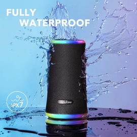 Soundcore Flare 2 by Anker  waterproof Bluetooth Speaker