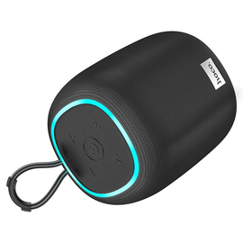 Hoco Link Series HC14 Wireless Bluetooth Portable Sports Speaker, 3 image