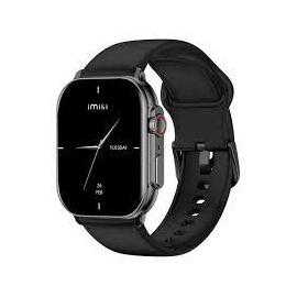 IMILAB Imiki Smart Watch SF1 - Black
