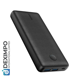 Anker PowerCore Select 20000  Black