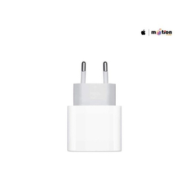 Apple 20W Type-C Power Adapter EU - White