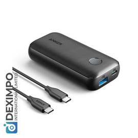 Anker PowerCore 10000 Redux- Black