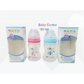 Baby Feeder 160 ml 1 pcs (Multicolor) Taiwan