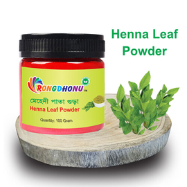 Henna Leaf Powder 100gm
