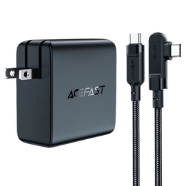 Acefast A39 PD100W GaN (3xUSB-C + USB-A) US (With Cable)