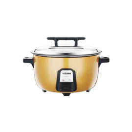 VISION Rice Cooker RC 5.6 L (Giant)