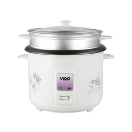 ViGO Rice Cooker 2.8Ltr Open Type 60-04 824409