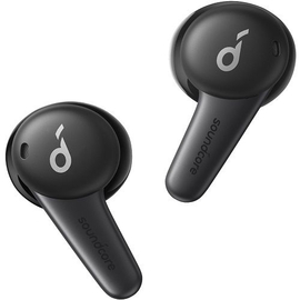 Soundcore Life Note 3S by Anker True Wireless Earbuds  Black, 2 image