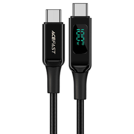 Acefast C6-03-100W USB-C to USB-C charging data cable