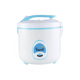 Vision Rice Cooker 1.8 CL-02 Smooth