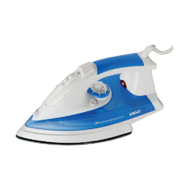 Vigo Electric Iron-Steam 824423