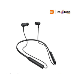 Redmi SonicBass Wireless Earphone ENC & IPX4 - Black