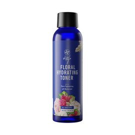 Skin Cafe Floral Hydrating Toner 110ml