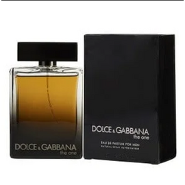 Dolce & Gabbana The One EDP 100ML For Men