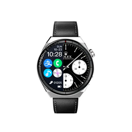 Yison Celebrat SW5Pro Bluetooth Calling Smart Watch
