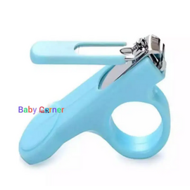 Nail Cutter for Baby (Blue)China, 2 image