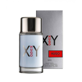 HUGO BOSS XY EDT 100 ML FOR MEN