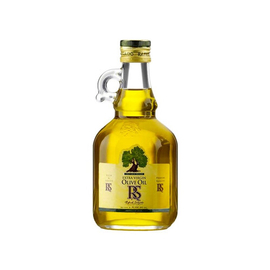 Extra Virgin Olive Oil Glass Jar 90 ml(Spain)