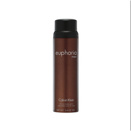 Calvin Klein Euphoria Body Spray 152ml for Men