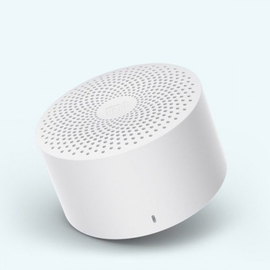 Xiaomi Mi Compact Mini Bluetooth Speaker 2 Global Version - White