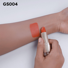 Guerniss Velvet Matte Lipstick 3.5g - GS004