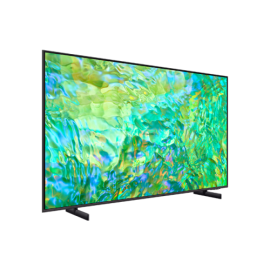 Samsung 50" Crystal UHD 4K Smart TV | UA50CU8000RSFS | Series 8, 3 image