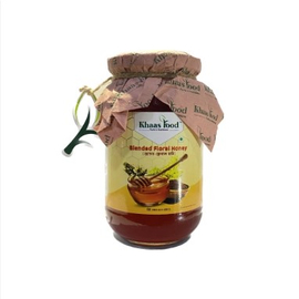 Khaas Food Blended Floral Honey 500 gm