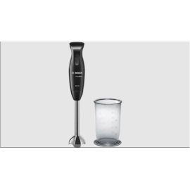 Hand blender CleverMixx 600 W Black, anthracite, 2 image