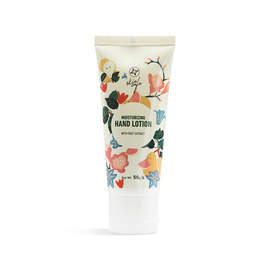 Skin Cafe Moisturizing Hand Lotion With Fruit Extracts 50 gm