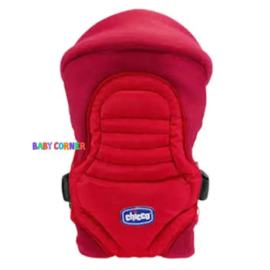 Chicco soft Dream Baby carrier (Red)