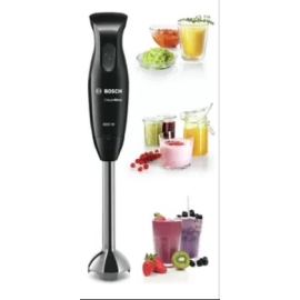 Hand blender CleverMixx 600 W Black, anthracite