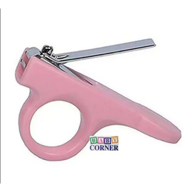 Nail Cutter for Baby (Blue)China