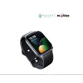 Haylou Watch 2 Pro Smart Watch with spO2 - Dark Blue