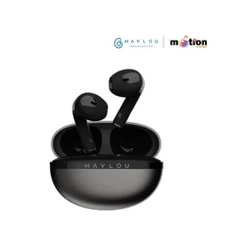 Haylou X1 2023 True Wireless Earbuds - Black