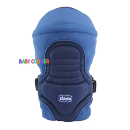 Chicco soft Dream Baby carrier (Blue)